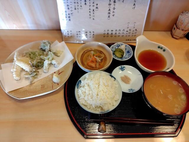 和定食 矗（なおい） - 仙台市泉区その他（居酒屋）の写真