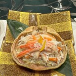 旬海料理ぎんりん - 