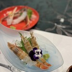 旬海料理ぎんりん - 