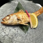 旬海料理ぎんりん - 