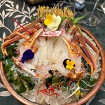 旬海料理ぎんりん - 