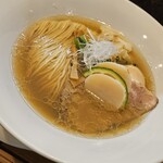 RAMEN MATSUI - 