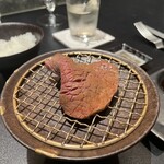 西麻布 焼肉 X - 