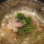 西麻布 焼肉 X - 