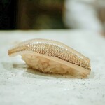 東麻布 天本 - きす