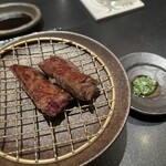 西麻布 焼肉 X - 