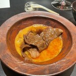 西麻布 焼肉 X - 