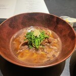 西麻布 焼肉 X - 