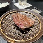 西麻布 焼肉 X - 