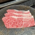 西麻布 焼肉 X - 