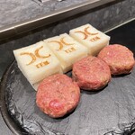 西麻布 焼肉 X - 