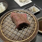 西麻布 焼肉 X - 