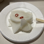 立ち飲み 歌ぁバックス - 