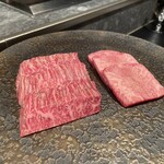 西麻布 焼肉 X - 