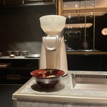 西麻布 焼肉 X - 