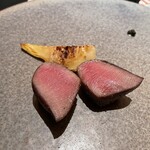 西麻布 焼肉 X - 