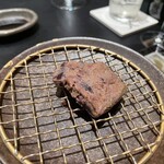西麻布 焼肉 X - 