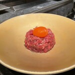 西麻布 焼肉 X - 