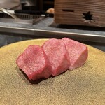 西麻布 焼肉 X - 