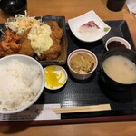 地鶏の伝兵衛 - 