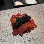 西麻布 焼肉 X - 