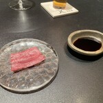 西麻布 焼肉 X - 