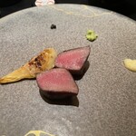 西麻布 焼肉 X - 