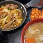 吉野家 大街道店 - 