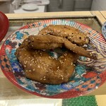 立ち飲み 歌ぁバックス - 