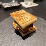 西麻布 焼肉 X - 