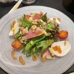 西麻布 焼肉 X - 