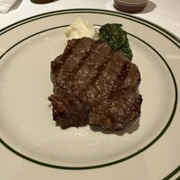 ベンジャミンステーキハウス 東京ガーデンテラス紀尾井町 - 