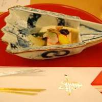 日本料理 四季彩 - 