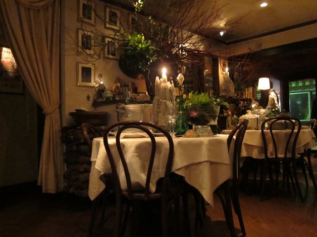 Labyrinth Shinohashi Ten photo 4