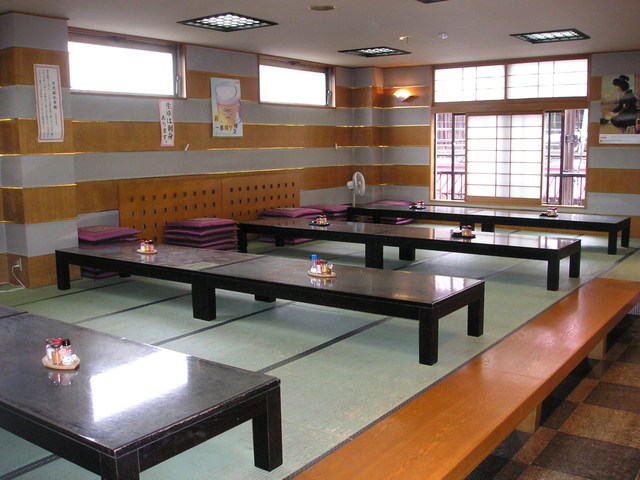 あさやレストハウス 東武日光 豆腐料理 湯葉料理 食べログ