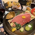 全席個室 居酒屋 九州和食 八州 - 