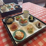イタリア食堂 テラマーテル - 