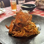 イタリア食堂 テラマーテル - 