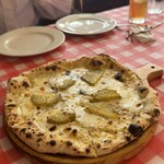 イタリア食堂 テラマーテル - 