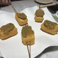 花林糖 - 