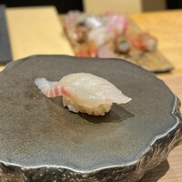 鮨やすぞう。 - 