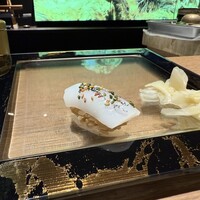 渋谷 鮨 スブリム TOKYO - 