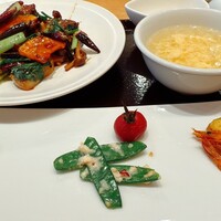 みこころ 無添加チャイナ935 - 