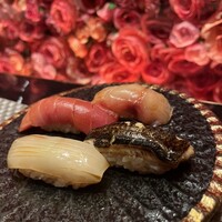 完全個室鮨和食かなうS - 