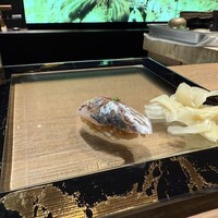 渋谷 鮨 スブリム TOKYO - 