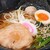 麺STYLE絆 - 料理写真:支那そば＠アップ
