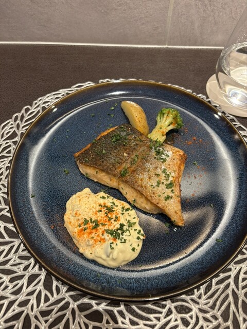 半蔵門太郎　 Kitchen Number8 （キッチン ナンバーエイト）のご予約 - 半蔵門