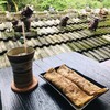 やちむん喫茶シーサー園