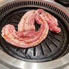ユッケ 焼肉 生サムギョプサル 手打ち冷麺 ハヌリ 渋谷本店