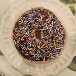 クリスピー・クリーム・ドーナツ - 